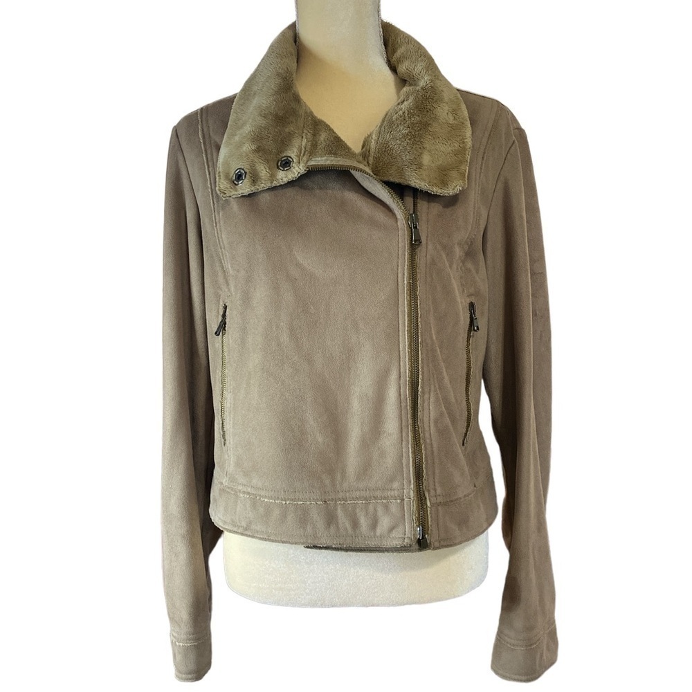 * SISLEY Made in Italy Jacket